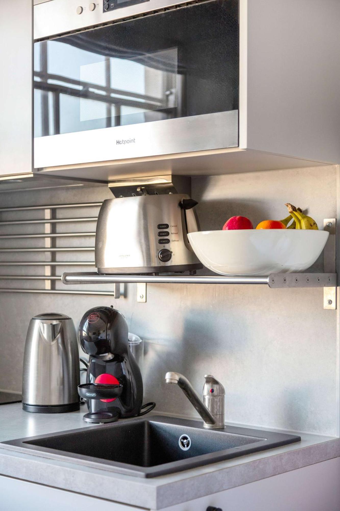 Bnbnova - 1br Kings Cross And Camden